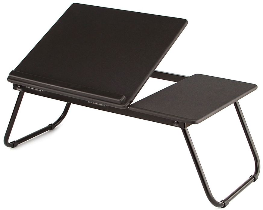 Столик-підставка для ноутбука до 17" з регулюванням нахилу