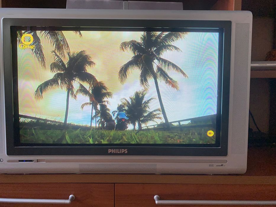 Телевизор Philips 32 PW9509 Франция
