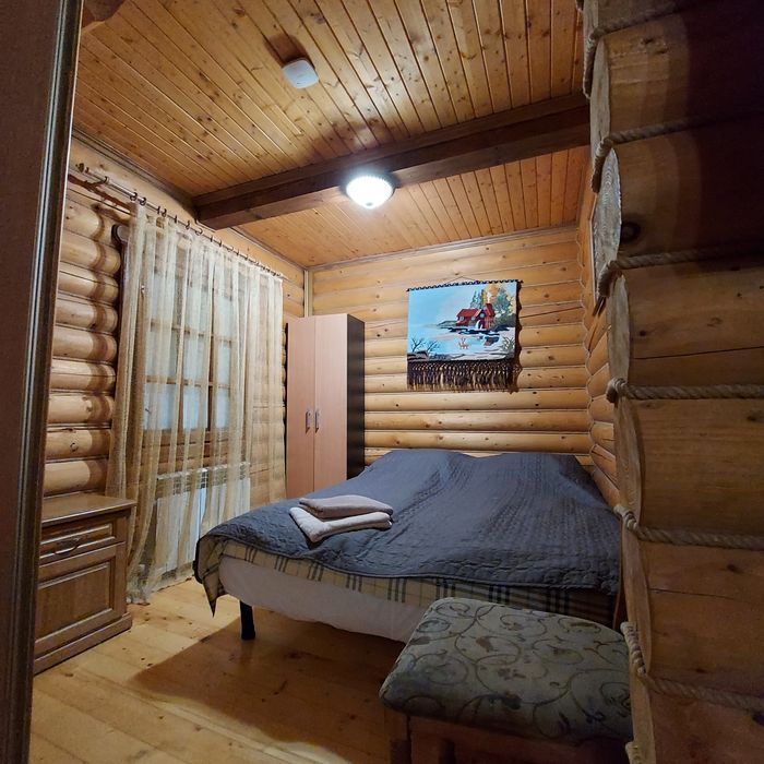 Здається будинок, котедж, дом "Мигово Двір"в селі Мигове!