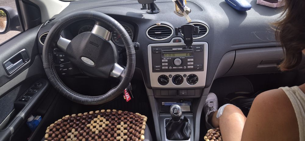 Vende-se Ford Focus