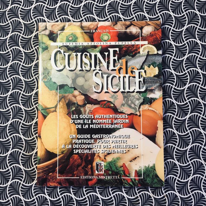 Cuisine de Sicile