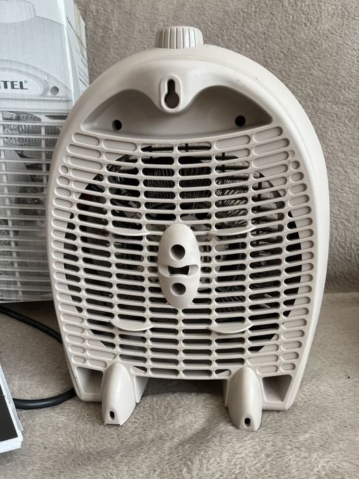 Тепловентелятор Kumtel (2000watt)