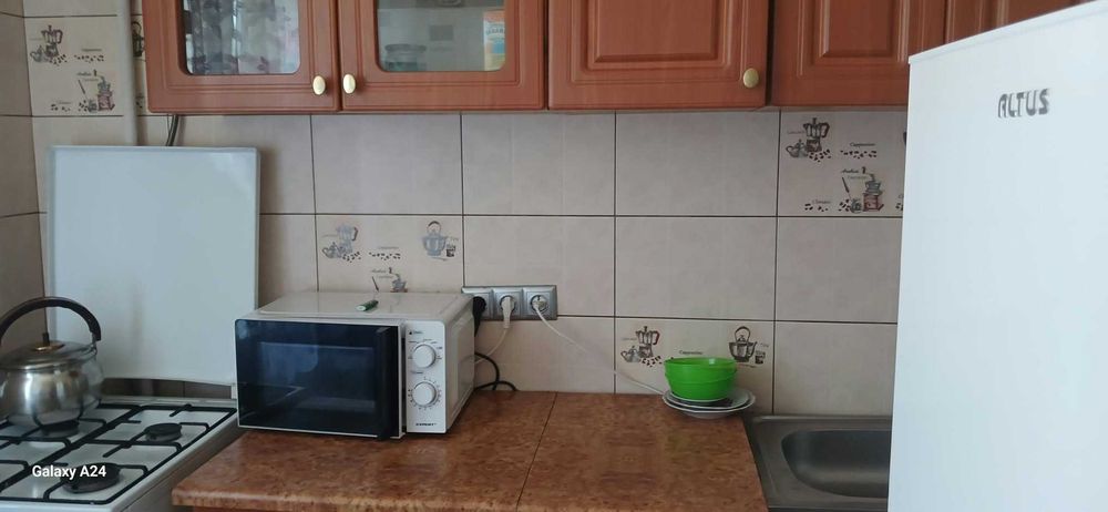 Продається квартира