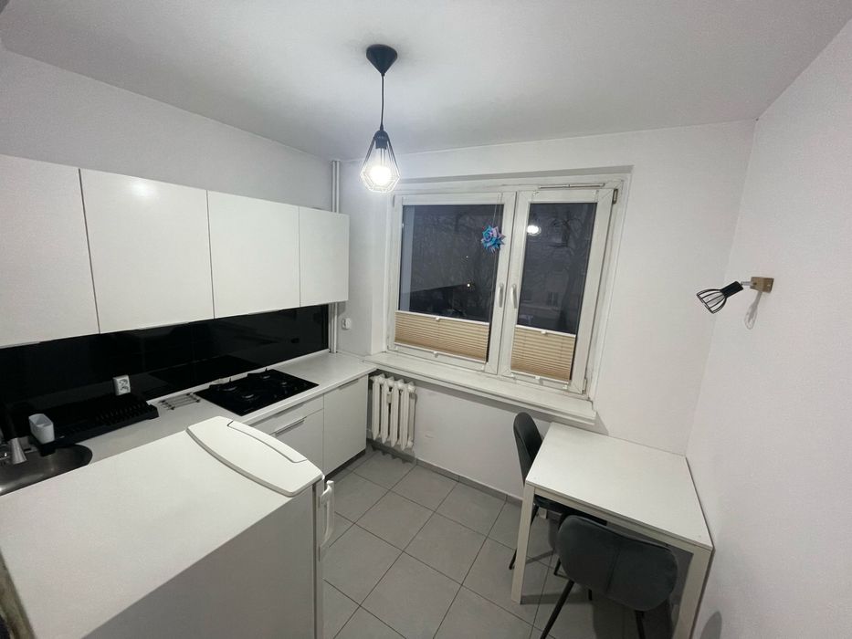 Kawalerka 26m2 ul. Konarskiego Gliwice