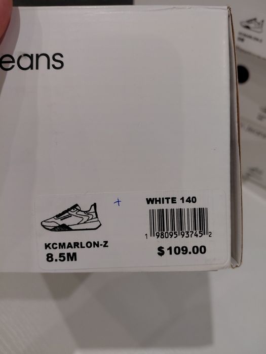 ОРИГІНАЛ! Кросівки жіночі calvin klein  39-41р/Кроссовки  кельвин кляй