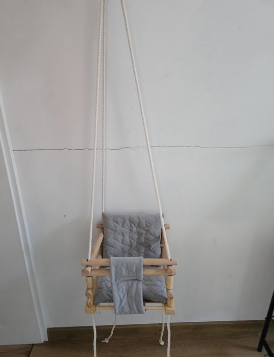 Huśtawka dla dzieci