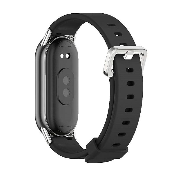 Pasek Tech-Protect IconBand Classic na Xiaomi Smart Band 8 / 9 / 10 /