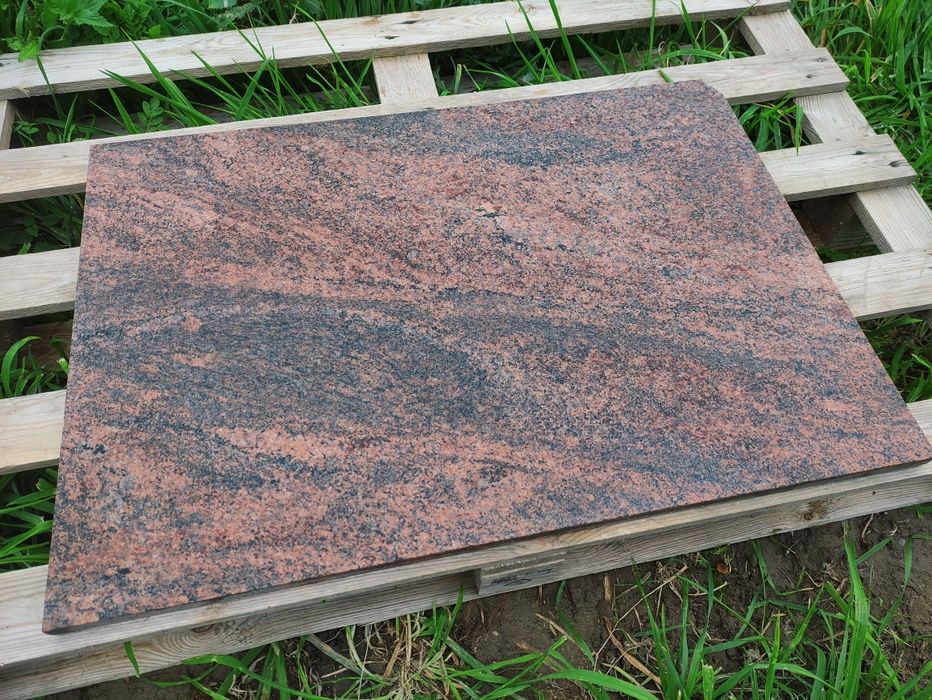 Płyta Granitowa 79x55 cm 1 szt. 2 cm
