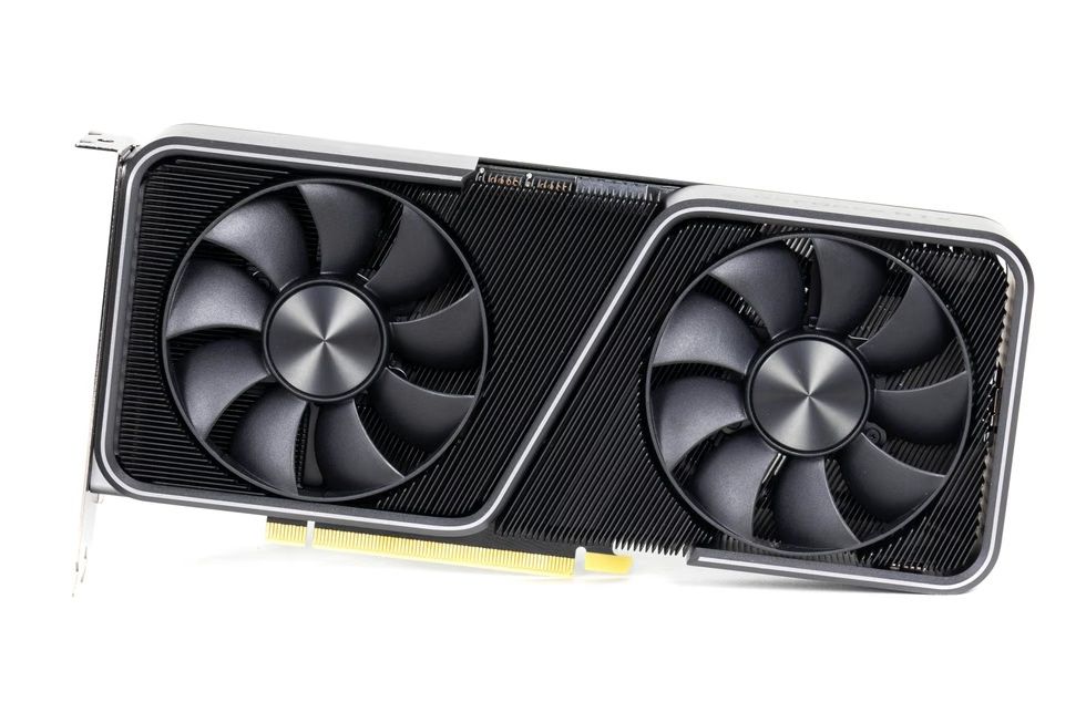 Rtx 3070 founders edition