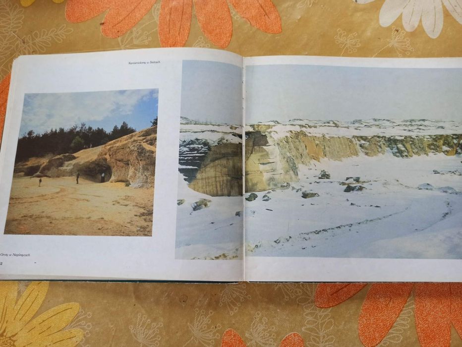 Książka województwo piotrkowskie