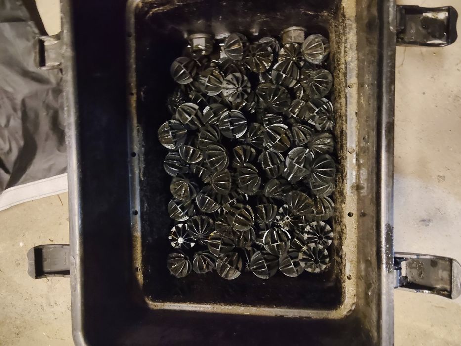 Filtr do oczka wodnego