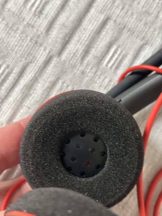 Headset Plantronics C3220 NOVOS