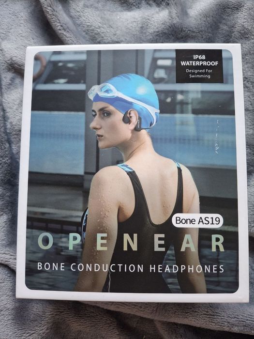 Навушники opener bone AS19