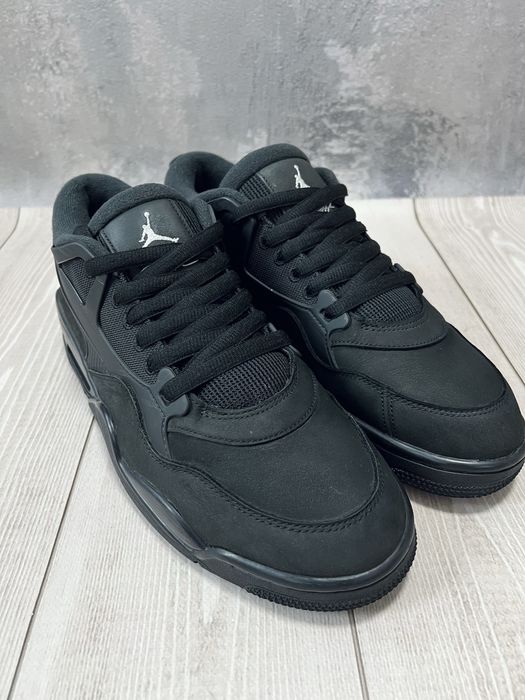 Оригінал! Кросівки Nike Air Jordan 4 RM | Кроссовки Найк 45