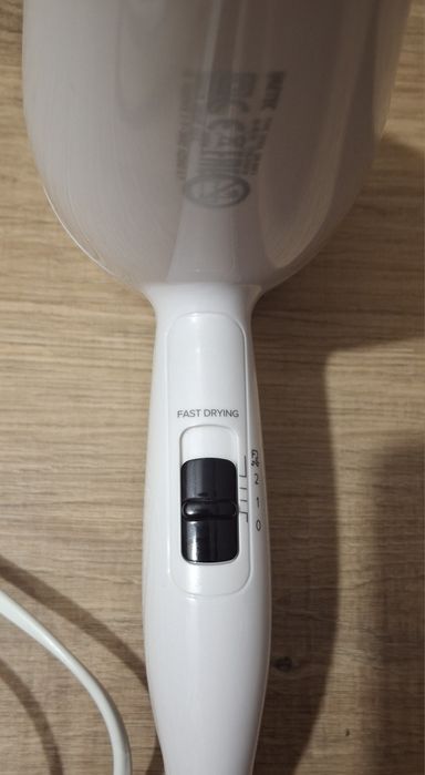 Secador Bellissima