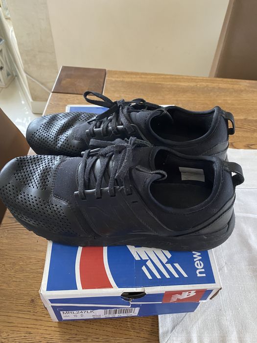 New balance  Mrl 247
