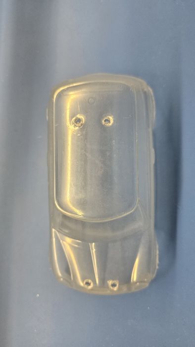 Model rc nadwozie karoseria body 1/28 1/27