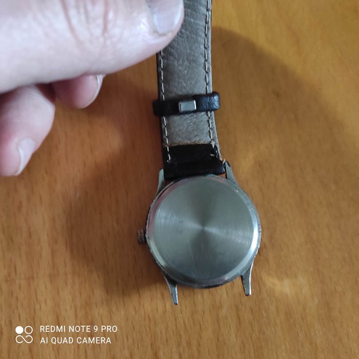 Часы мужские Луч