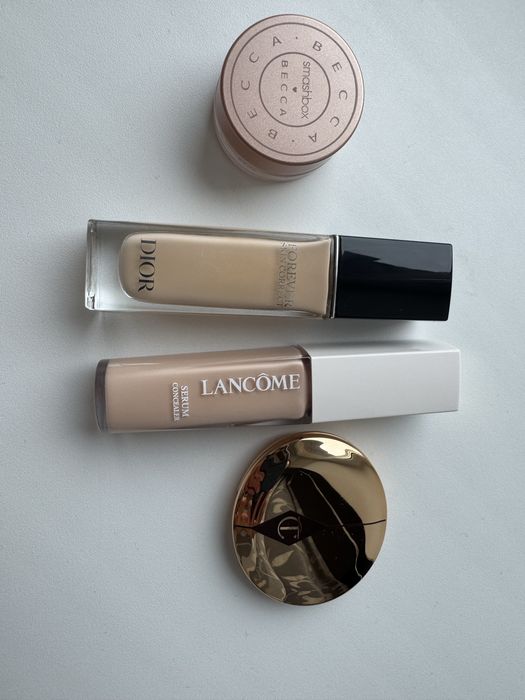 Консилер Dior forever skin correct 0,5 N