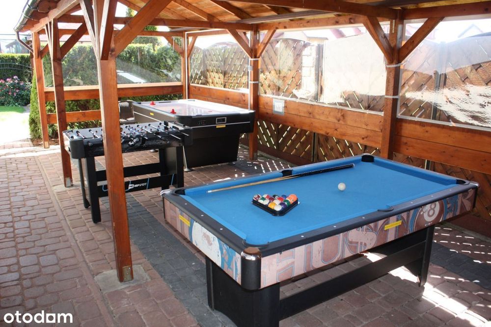 20 Apartamentów-Dochodowa Willa