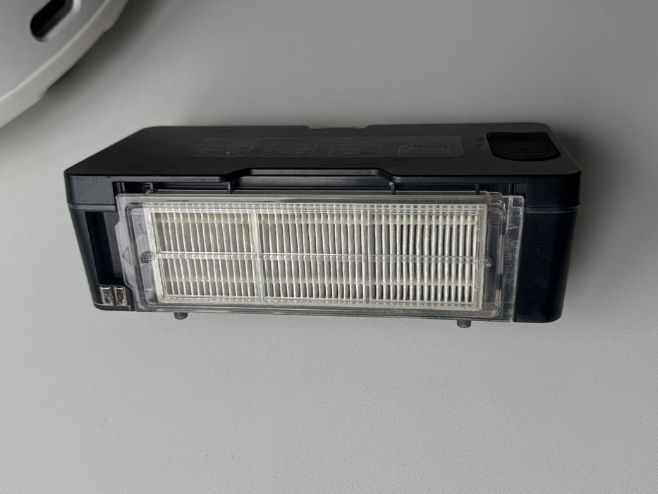 Mi Robot Vacuum-Mop P