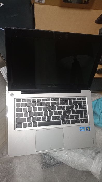 Ноутбук Lenovo IdeaPad U310