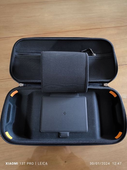 Steam deck SPIGEN Rugged Armor Pro Case