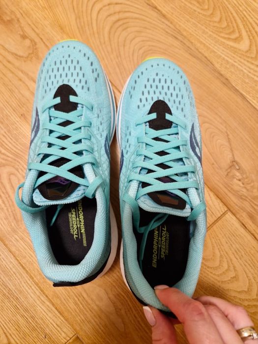 Saucony Endorphin speed 2 R 40