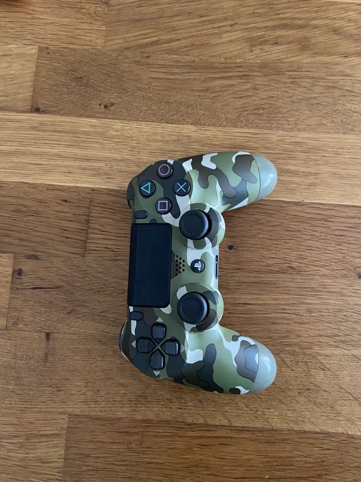 Comando PS4 para peças