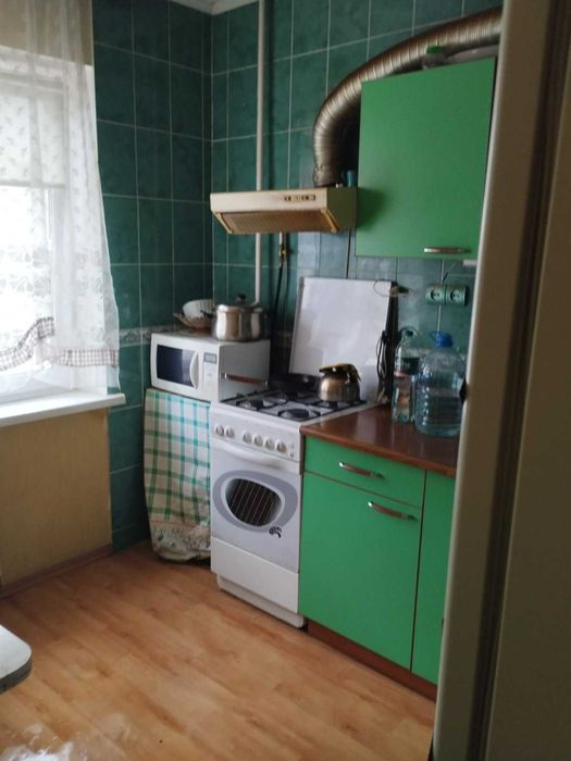 АРЕНДА 3-х комнатной квартиры ул Л Быкова, 6 (м-н Лазурный)