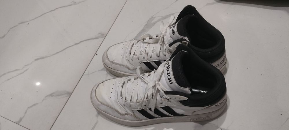 Buty adidas męskie