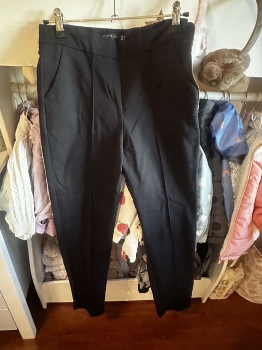 Брюки жіночі
