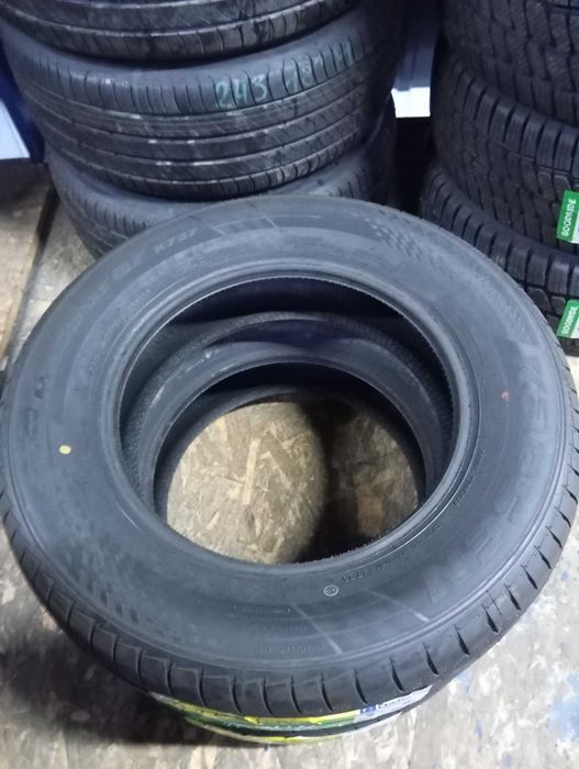 2шт Kapsen 215/65 R16 98H K737