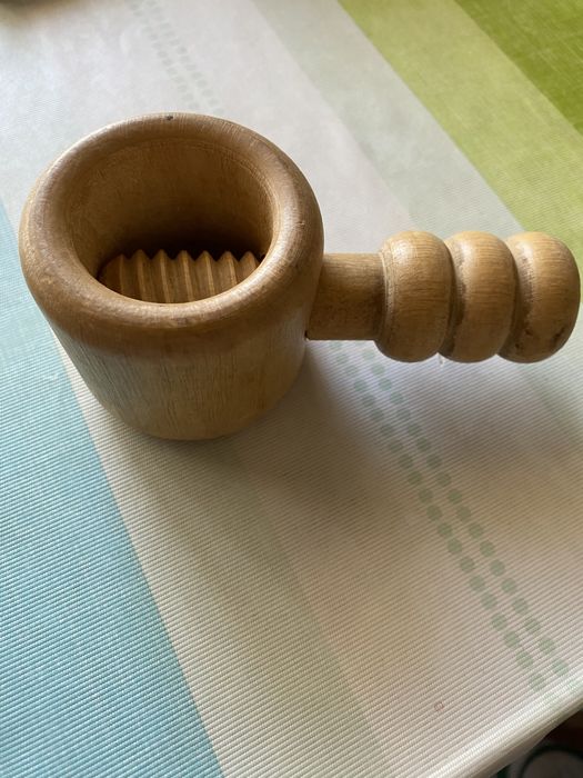 Орехокол винтаж германия