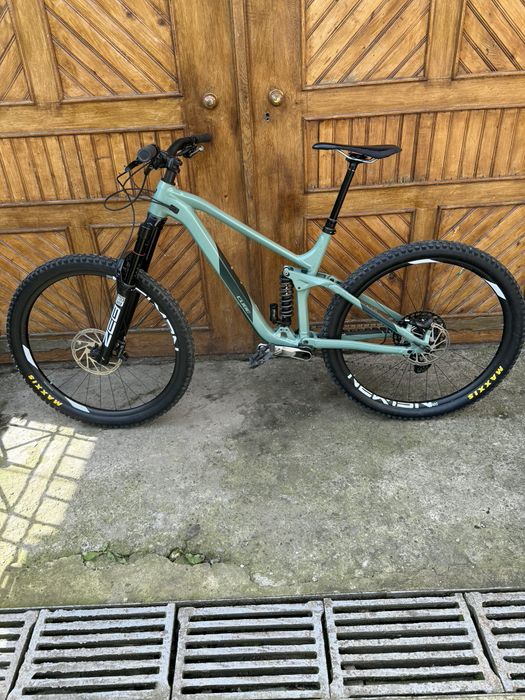 СUBE Stereo Race 170 2021року