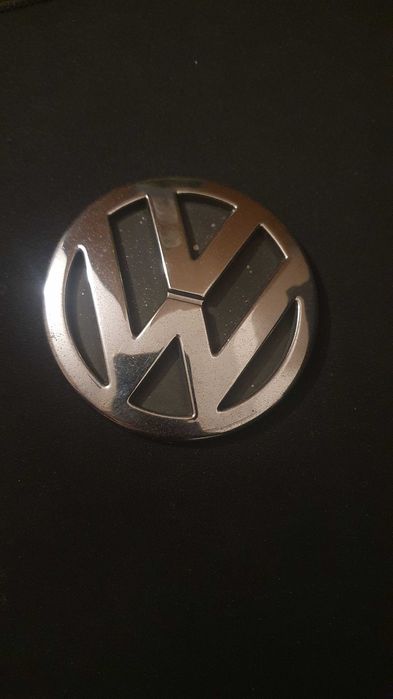 1x Emblemat, znaczek tył logo vw passat b5