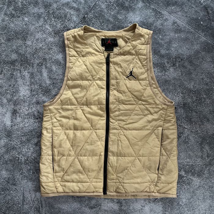 Жилетка air jordan