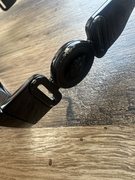 Очки  черные Versace