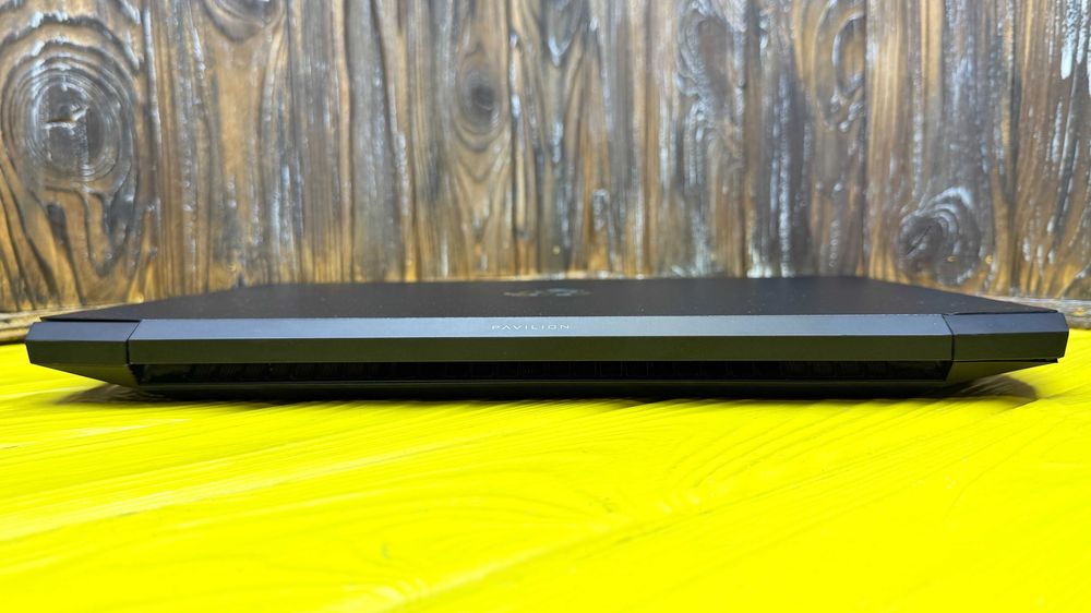 РОЗПРОДАЖ! Геймерський Ноутбук HP Pavilion 15-EC1003HQ /Ryzen 5 3550H/GTX 1650  4 GB