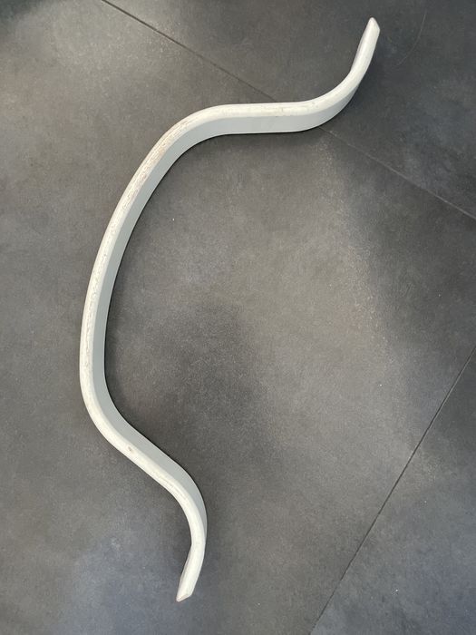 Stokke - vintage suporte frontal Tripp Trapp