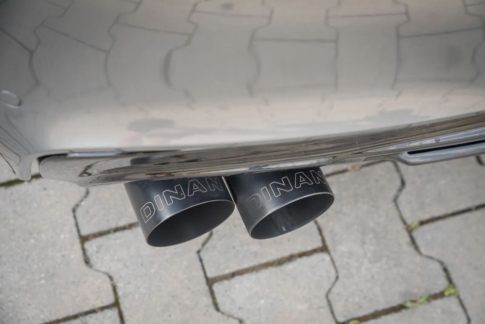 Bmw 6 Sportowe panewki Gran Coupe 449KM F06 M Gwarancja