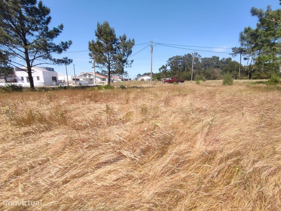Terreno para moradia - Gafanha do Carmo