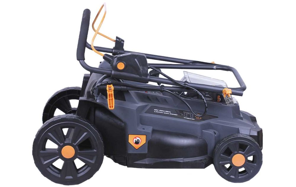 Газонокосилка аккумуляторная TTG8A107-J 20V