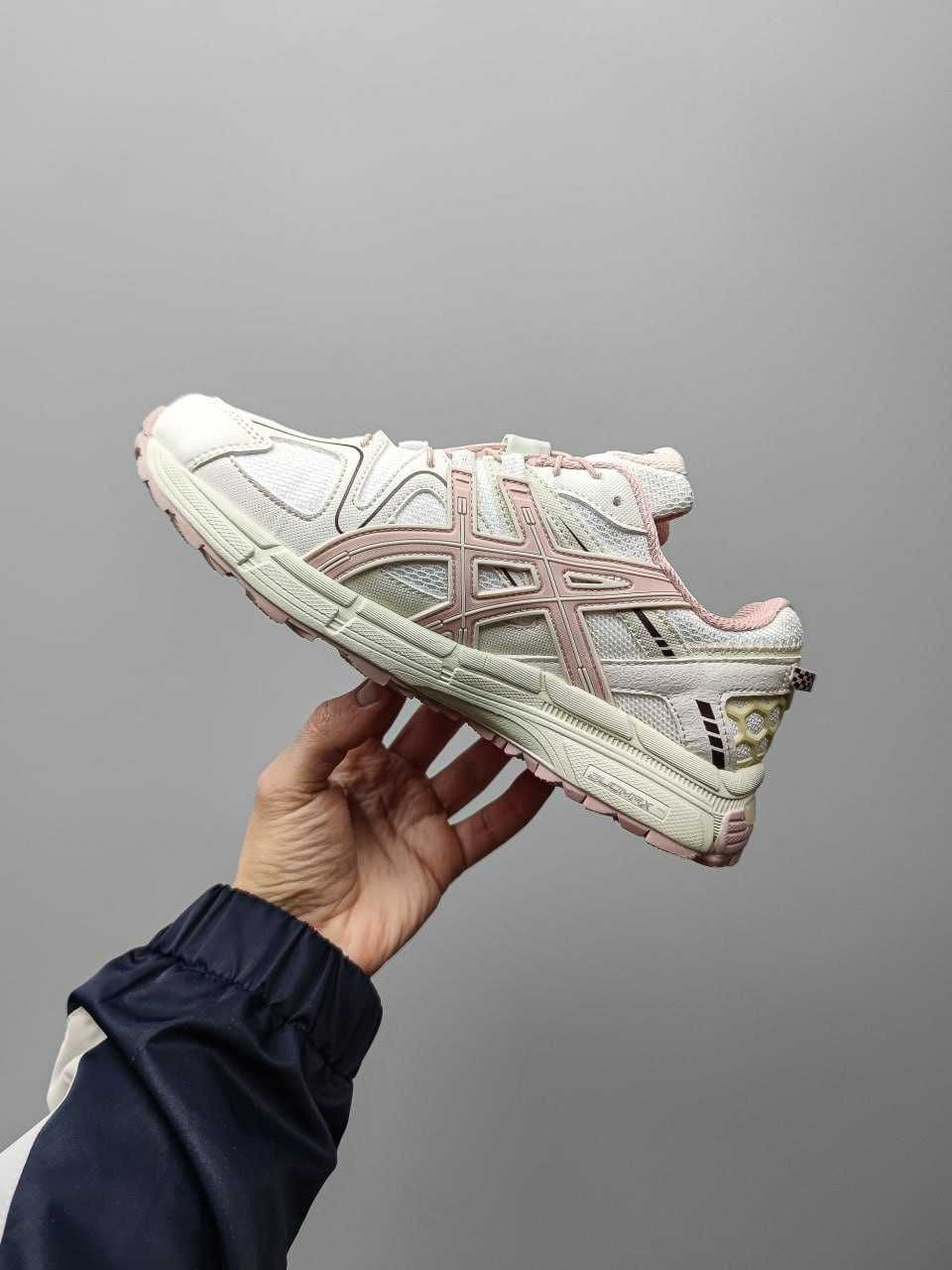 SALE! Asics Gel Kahana 8 Pink/Beige 36 37 38 39 40 41 асик асиксы: 2 ...