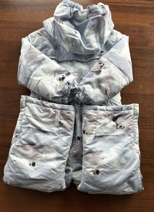 Kombinezon Reserved 104  ocieplany