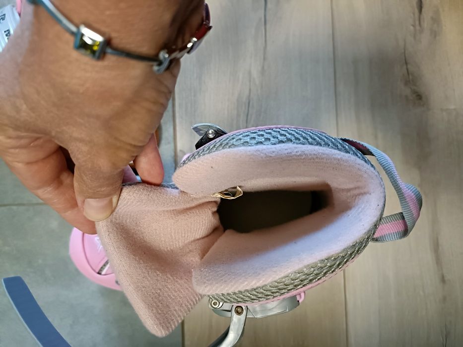 Роликові ковзани розсувні Kepai.