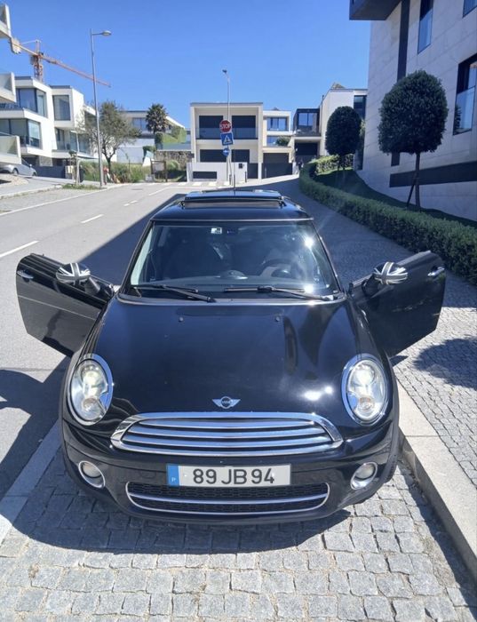 MINI Cooper — fotografia 5