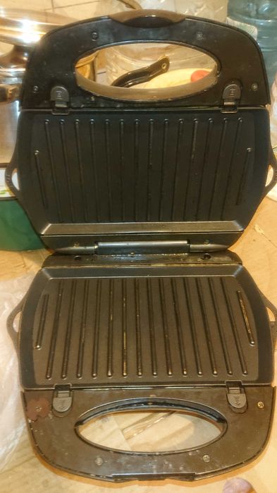 бутербродниця мулінекс