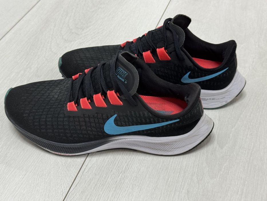 Чоловічі кросівки Nike Air Zoom Pegasus 37
