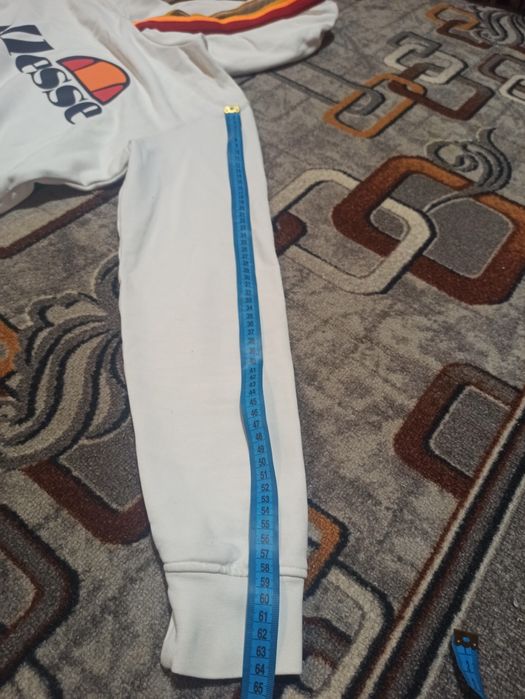 Кофта худі ellesse ,еліс